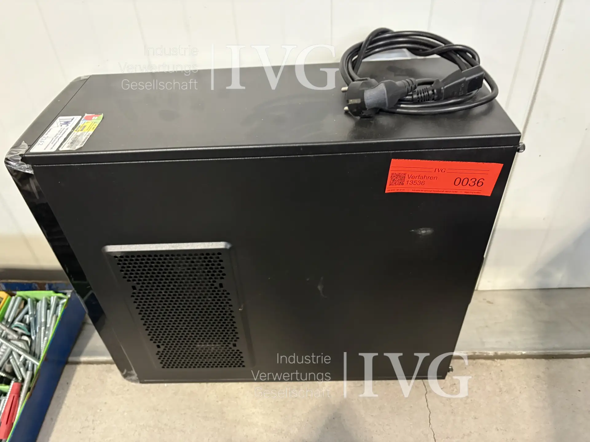 PC COOLER MASTER